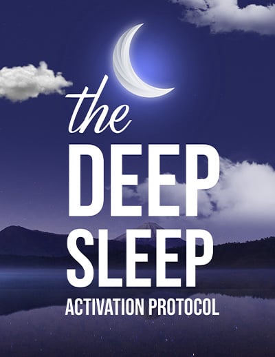 Audifort Bonus 1 -  The Deep Sleep Activation Protocol